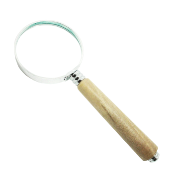 Loupe Chrome ★