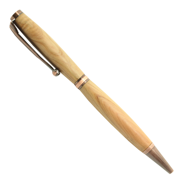 Slim Rosé Antique_EB ★