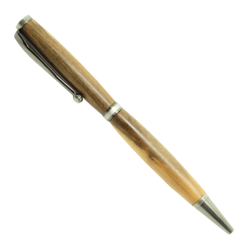 Slim Anthracite Brossé_EB ★