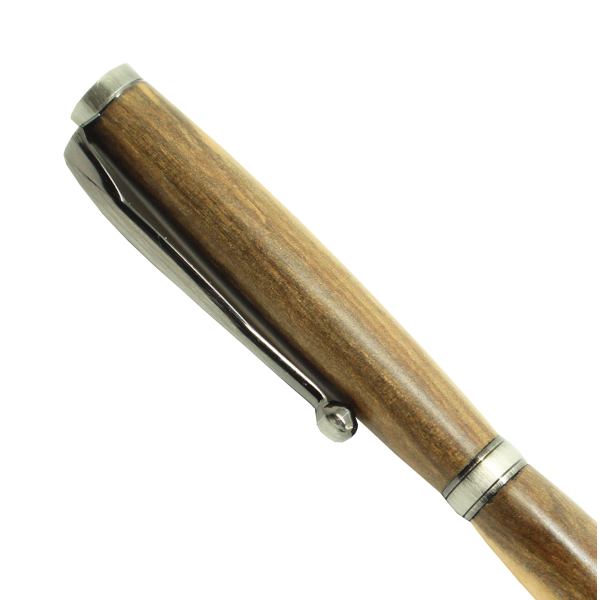 Slim Anthracite Brossé_EB ★