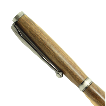 Slim Anthracite Brossé_EB ★