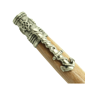 Nautique Etain Antique ★★