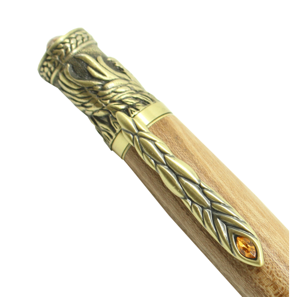 Phénix Bronze Antique ★★