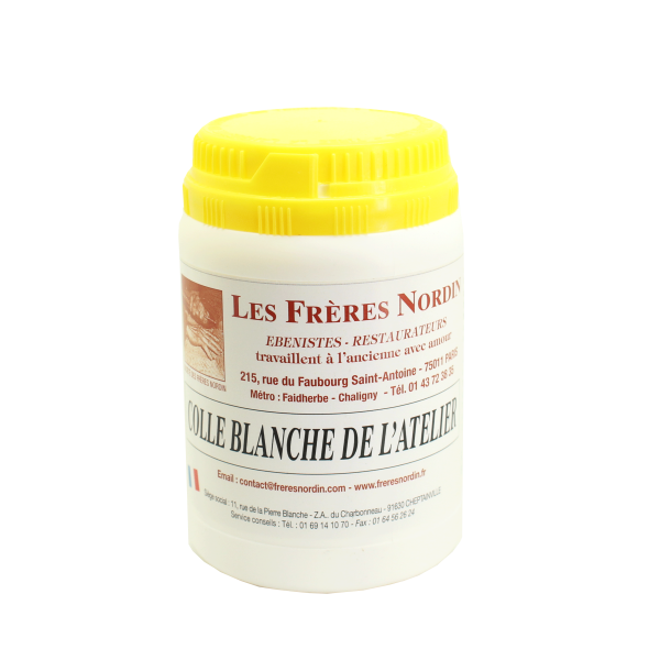 Colle Blanche 250g