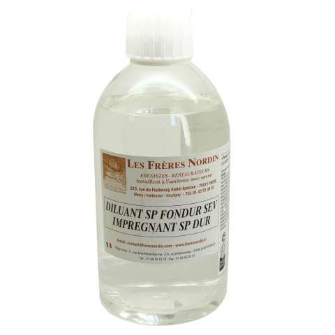 Diluant Cellulosique 500ml