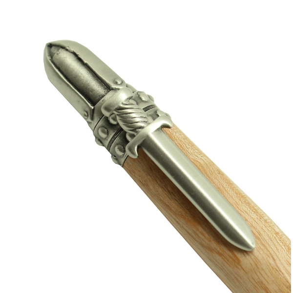 Excalibur Etain Antique ★★