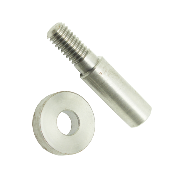 Mandrin pour Bouchon Goutte + Blaireau