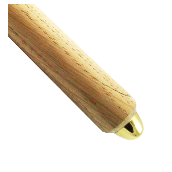 Coupe Papier Classique Plaqué Or 24 ct ★