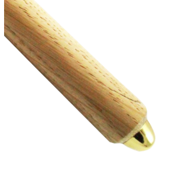 Coupe Papier Classique Plaqué Or 24 ct ★