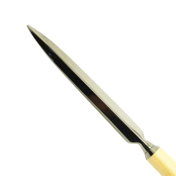 Coupe Papier Classique Anthracite ★