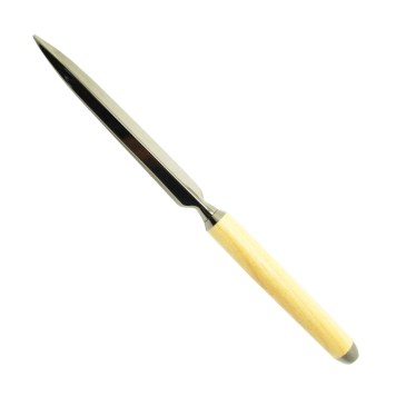 Coupe Papier Classique Anthracite ★