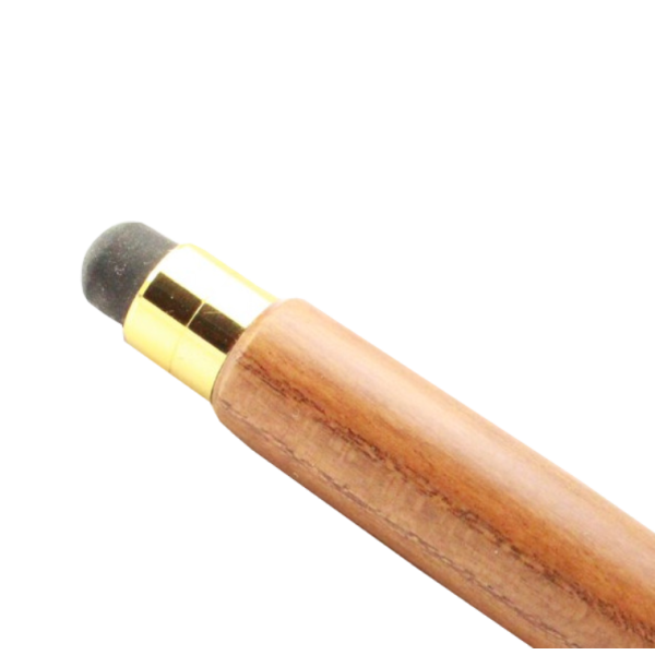 Stylet Tactile Plaqué Or 24 ct ★