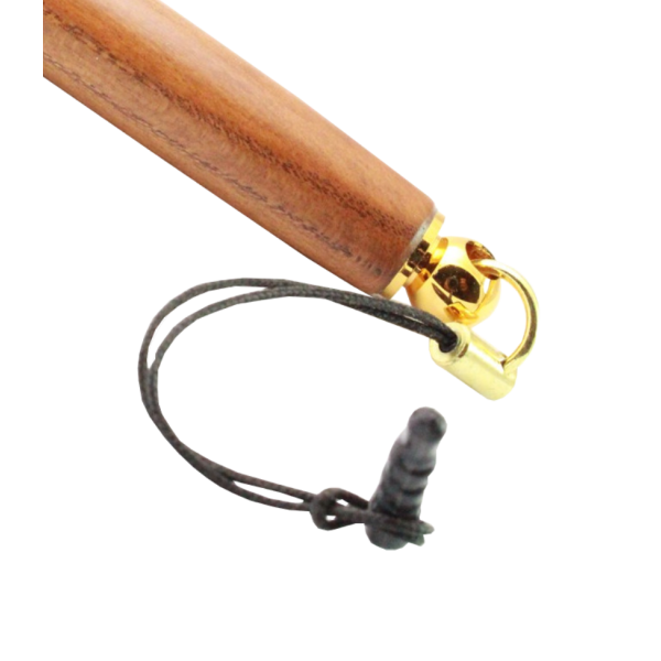 Stylet Tactile Plaqué Or 24 ct ★