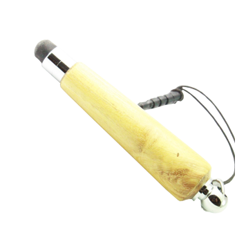 Stylet Tactile Chrome ★