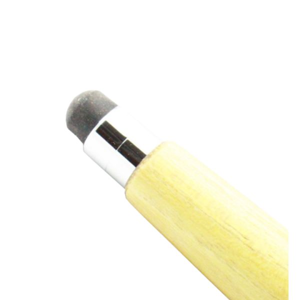 Stylet Tactile Chrome ★