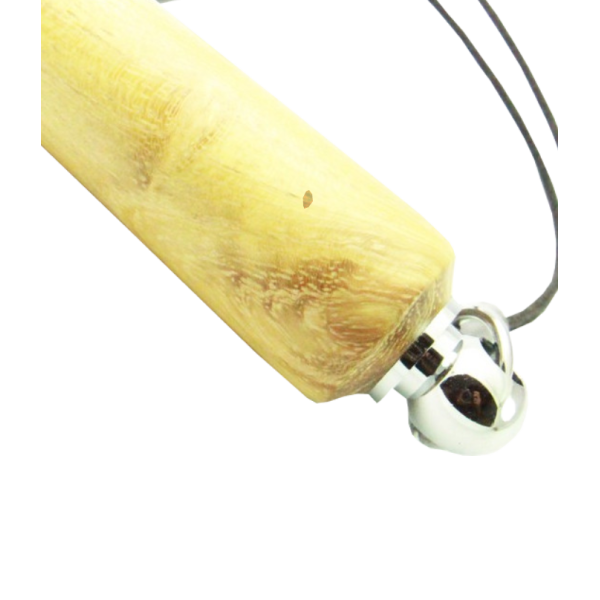 Stylet Tactile Chrome ★