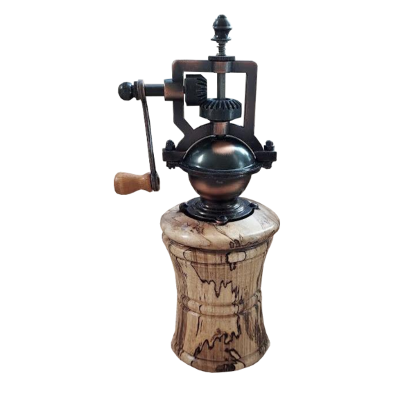 Moulin à Poivre Antique ++