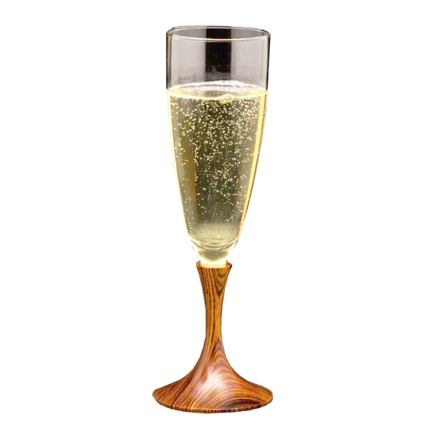 Flûte à champagne ++