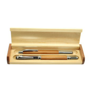 Coffret Double, Erable ★