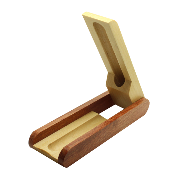 Coffret Simple Erable, Présentoir Pliable ★