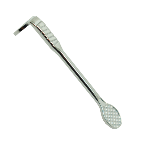 Epingle Tennis Chrome ★