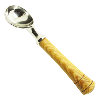 Cuillère à Glace ★★