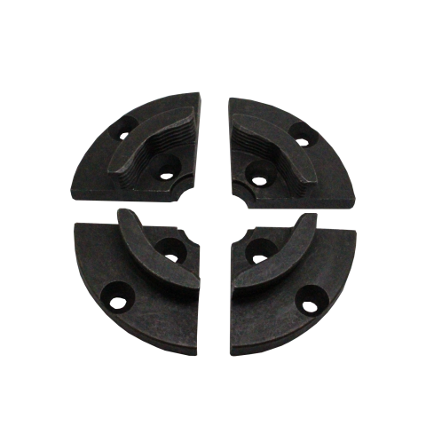 Mors n°2 (Stronghold)