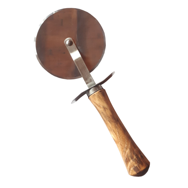 Roulette à Pizza ★