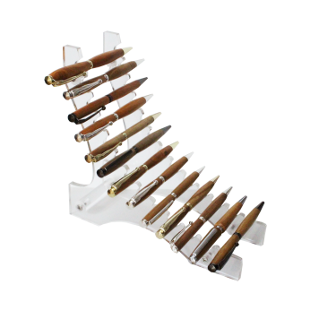 Présentoir Horizontal, 13 stylos ★