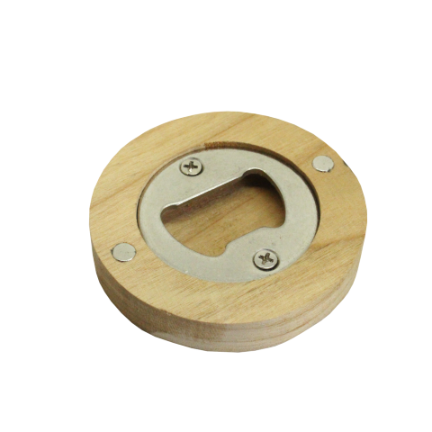 Décapsuleur Rond (lot de 5) ★