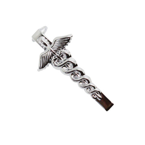 Epingle Médicale Chromé ★