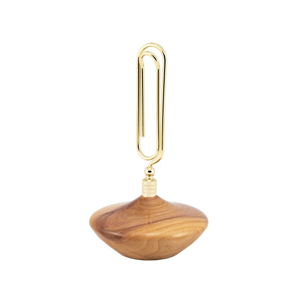 Porte-Mémo Trombone