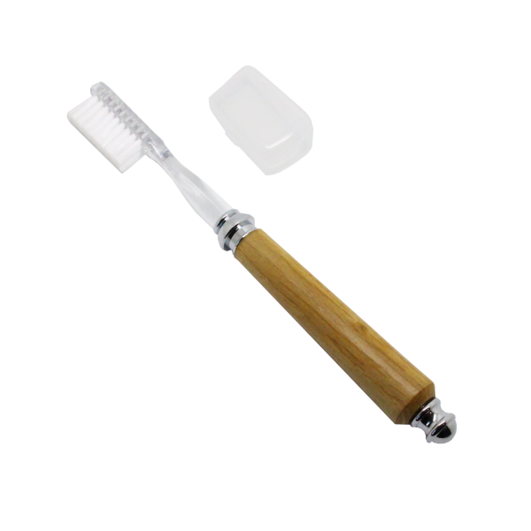 Brosse à Dent Chromé (lot de 3 têtes) +