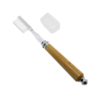 Brosse à Dent Chromé (lot de 3 têtes) +