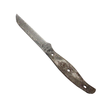 Couteau à Légumes ★