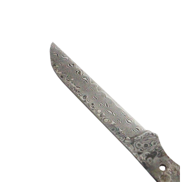 Couteau à Légumes ★