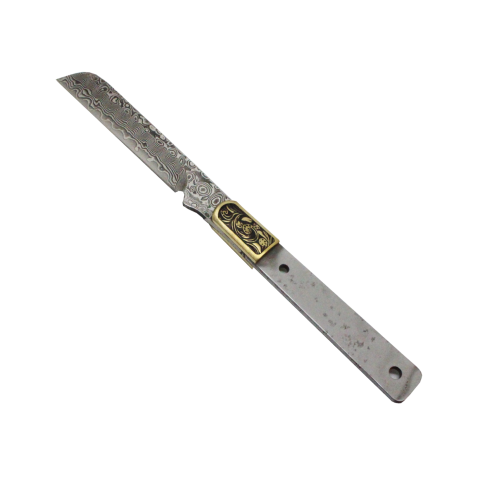 Couteau Polyvalent ★