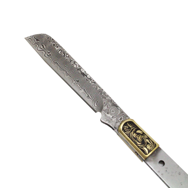 Couteau Polyvalent ★