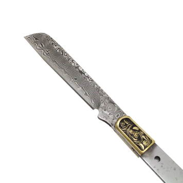 Couteau Polyvalent ★