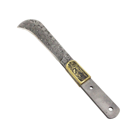 Couteau Bec d'Oiseau 2 ★