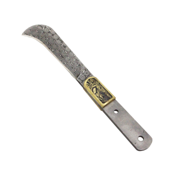 Couteau Bec d'Oiseau 2 ★