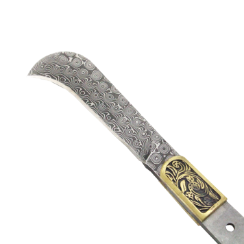 Couteau Bec d'Oiseau 2 ★