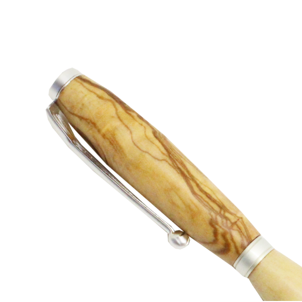 Slim Argent Satiné_EB ★