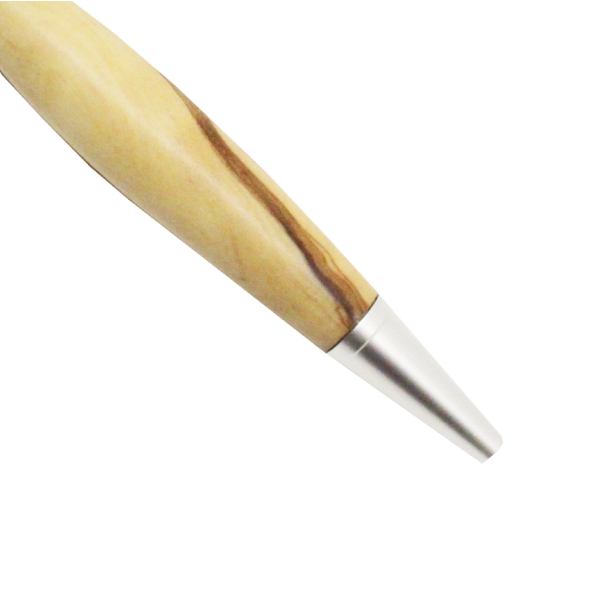 Slim Argent Satiné_EB ★