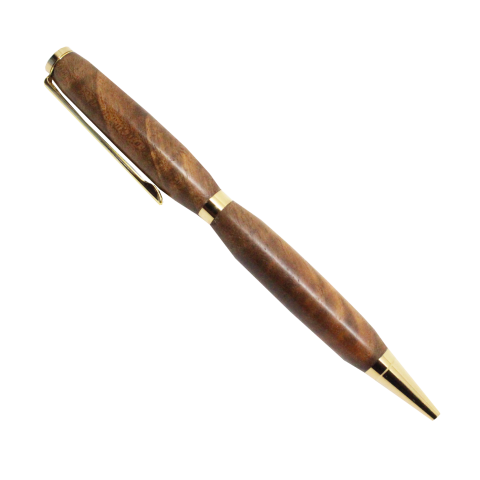 Slim Plaqué Or 24 ct_EP ★★