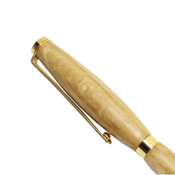 Slim Plaqué Or 10 ct Lambda ★★