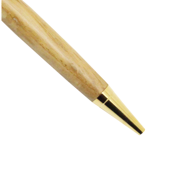 Slim Plaqué Or 10 ct Lambda ★★