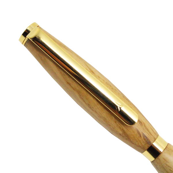 Slim Plaqué Or 10 ct Lambda ★★