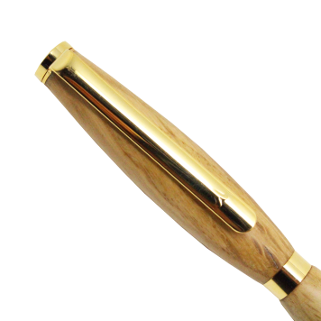 Slim Plaqué Or 10 ct Lambda ★★