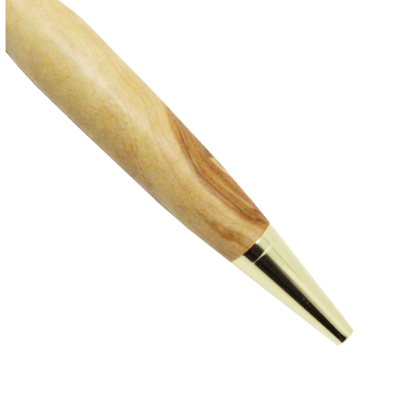 Slim Plaquée Or 24ct Artisan ★★